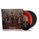 ARCH ENEMY: Blood Dynasty (2LP coloured + CD)