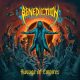BENEDICTION: Ravage Of Empires (CD)