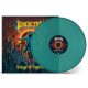 BENEDICTION: Ravage Of Empires (LP, coloured)