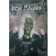IRON MAIDEN: Antológia 1981/2. (No.5.) (200 oldal)