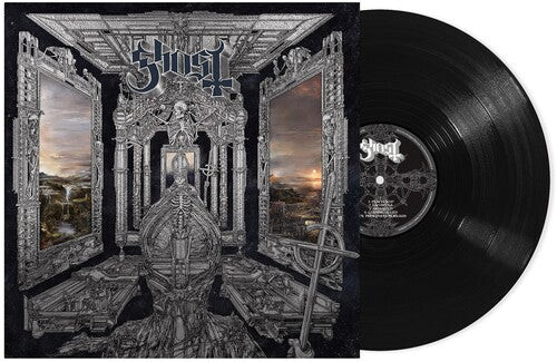 GHOST: Skeleta (LP)