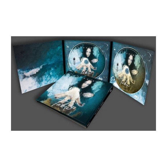 JUNKIES: Tabu 25 (2CD) JUNKIES: Tabu 25 (2CD)