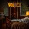 VOLBEAT: God Of Angels Trust (CD)