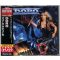 DORO: Force Majeure (CD, japán)