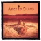 ALICE IN CHAINS: Dirt (9,5 cm x 9,5 cm) (felvarró)