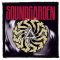 SOUNDGARDEN: Badmotorfinger (9,5 cm x 9,5 cm) (felvarró)