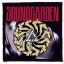 SOUNDGARDEN: Badmotorfinger (9,5 cm x 9,5 cm) (felvarró)