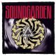 SOUNDGARDEN: Badmotorfinger (9,5 cm x 9,5 cm) (felvarró)