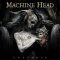 MACHINE HEAD: Unatoned (CD)