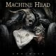 MACHINE HEAD: Unatoned (CD)