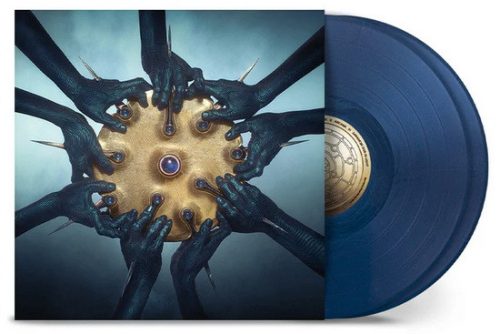 EPICA: Aspiral (2LP, deep blue)
