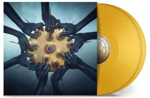 EPICA: Aspiral (2LP, red gold)