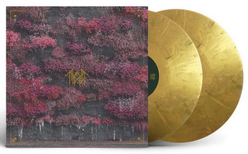 SLEEP TOKEN: Even In Arcadia (2LP, metallica gold)