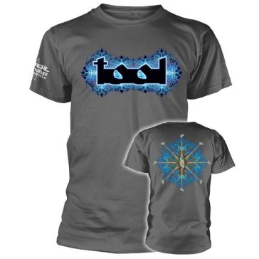 TOOL: Nerve Ending (grey) (póló)