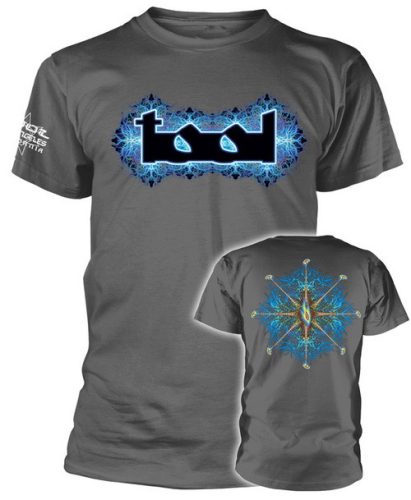 TOOL: Nerve Ending (grey) (póló)