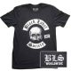 BLACK LABEL SOCIETY: Worldwide (póló)