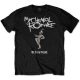 MY CHEMICAL ROMANCE: Dead Parade (póló)