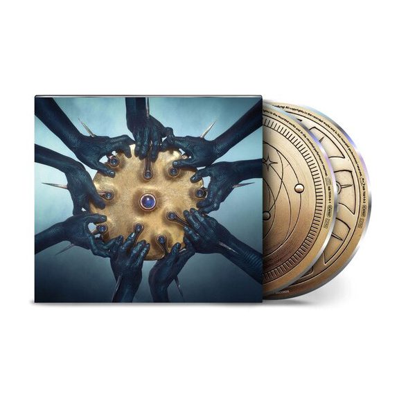 EPICA: Aspiral (2CD) EPICA: Aspiral (2CD)