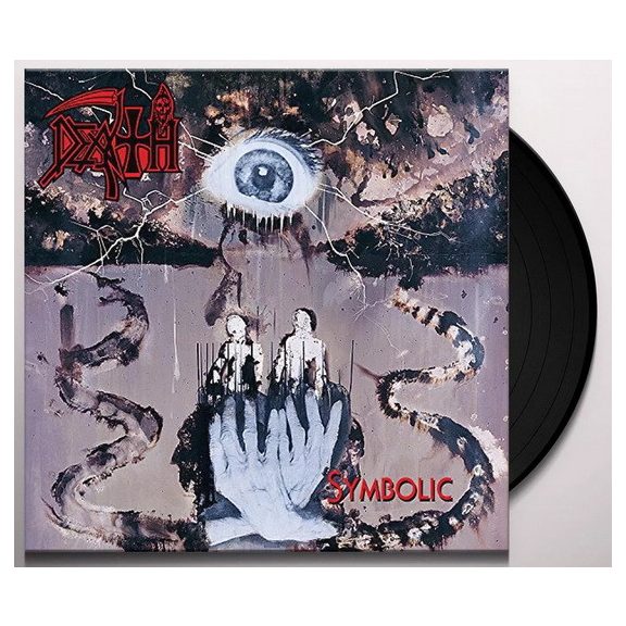 DEATH: Symbolic (LP) DEATH: Symbolic (LP)