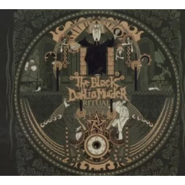 BLACK DAHLIA MURDER: Ritual (CD)