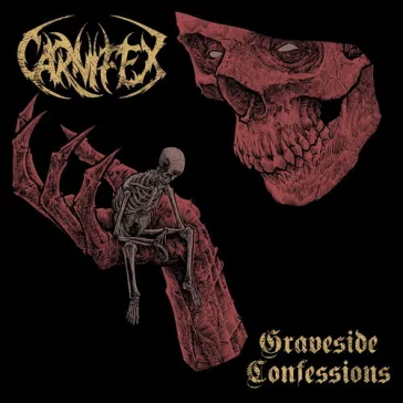 CARNIFEX: Graveside Confessions (CD)