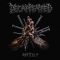 DECAPITATED: Anticult (CD)
