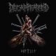 DECAPITATED: Anticult (CD)