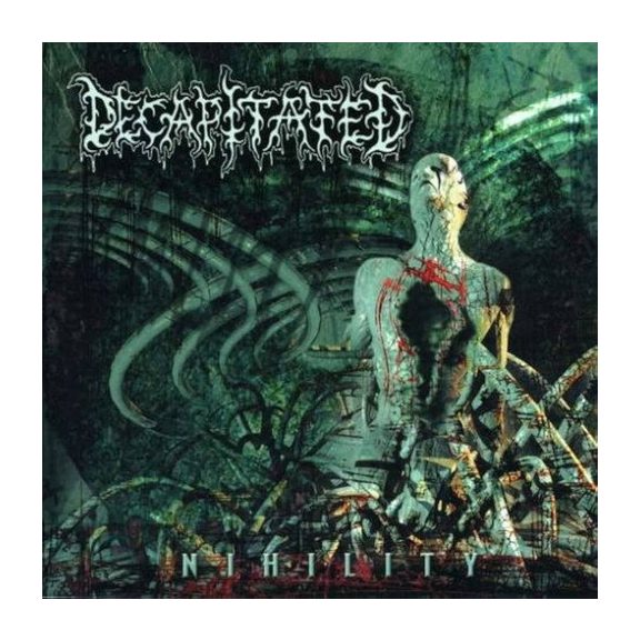 DECAPITATED: Nihility (CD) DECAPITATED: Nihility (CD)