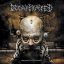 DECAPITATED: Organic Hallucinosis (CD)