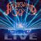 HAWKWIND: 50 Live (2CD)