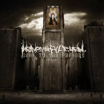 HEAVEN SHALL BURN: Deaf To Our Prayers (CD)
