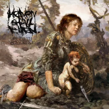 HEAVEN SHALL BURN: Of Truth And Sacrifice (CD)