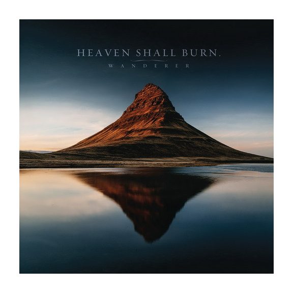 HEAVEN SHALL BURN: Wanderer (CD) HEAVEN SHALL BURN: Wanderer (CD)