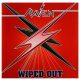 RAVEN: Wiped Out (CD, remastered)