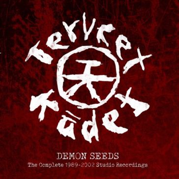   TERVEET KADET: Demon Seeds – The Complete 1989–2002 Studio Recordings (3CD)