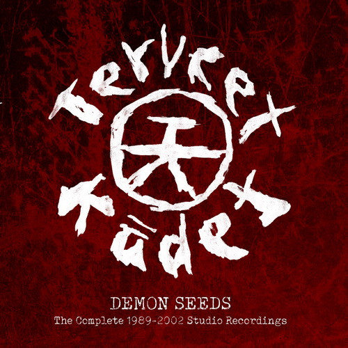 TERVEET KADET: Demon Seeds – The Complete 1989–2002 Studio Recordings (3CD)