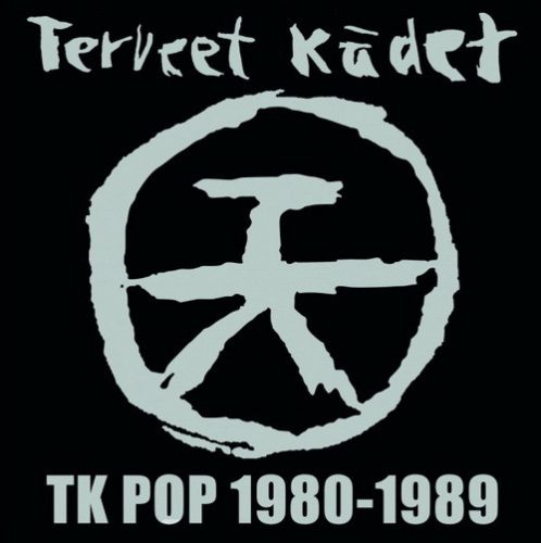TERVEET KADET: TK POP 1980-1989 (2CD)