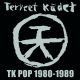 TERVEET KADET: TK POP 1980-1989 (2CD)