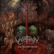 VARATHRON: The Crimson Temple (CD)