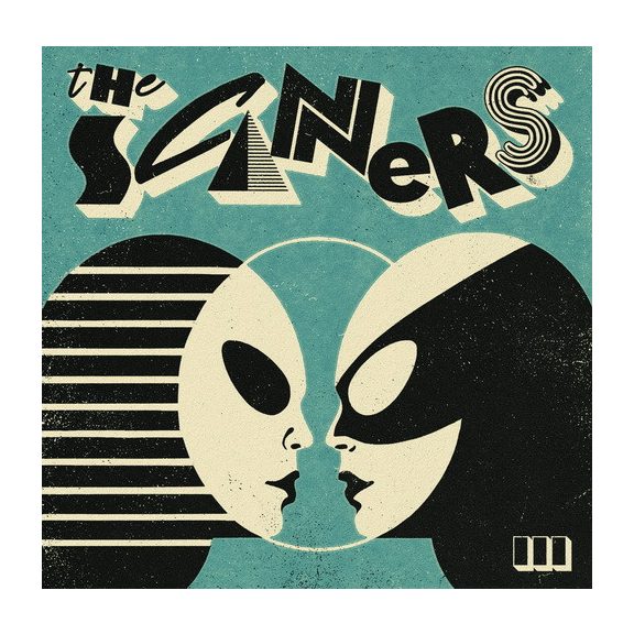 SCANERS: III (LP, cream colour) SCANERS: III (LP, cream colour)