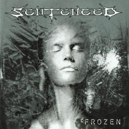SENTENCED: Frozen (CD)