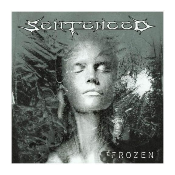 SENTENCED: Frozen (CD) SENTENCED: Frozen (CD)