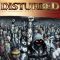 DISTURBED: Ten Thousand Fists (CD)