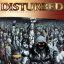 DISTURBED: Ten Thousand Fists (CD)
