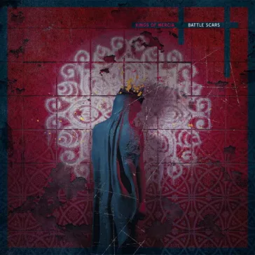 KINGS OF MERCIA: Battle Scars (CD)
