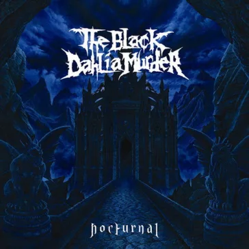 BLACK DAHLIA MURDER: Nocturnal (CD)