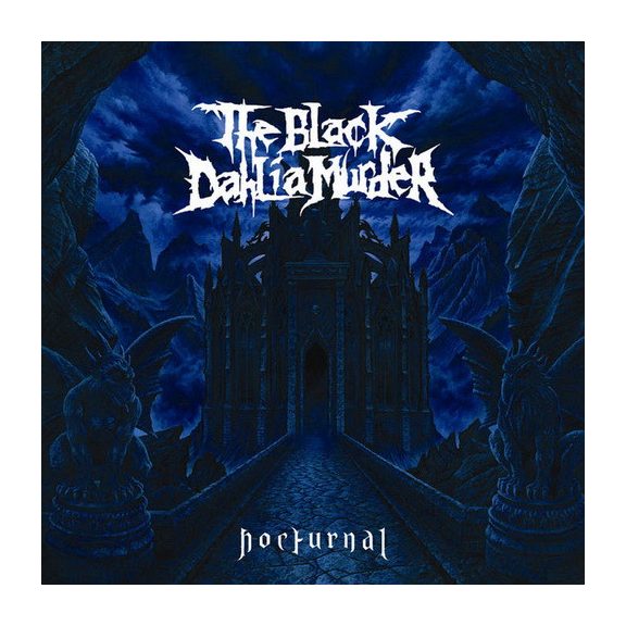 BLACK DAHLIA MURDER: Nocturnal (CD) BLACK DAHLIA MURDER: Nocturnal (CD)
