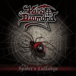 KING DIAMOND: Spider's Lullaby (2CD, reissue)