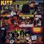 KISS: Unmasked (CD)