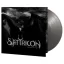 SATYRICON: The Age Of Nero (LP, silver, 180 gr, ltd.)